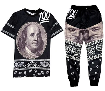 2015 Harajuku Jordan dunk Print 3d t shirt+joggers men/woman Casual sweatpants hip hop suit plus size S-XXL Free shipping
2015 Harajuku Jordan dunk Print 3d t shirt+joggers men/woman Casual sweatpants hip hop suit plus size S-XXL Free shipping