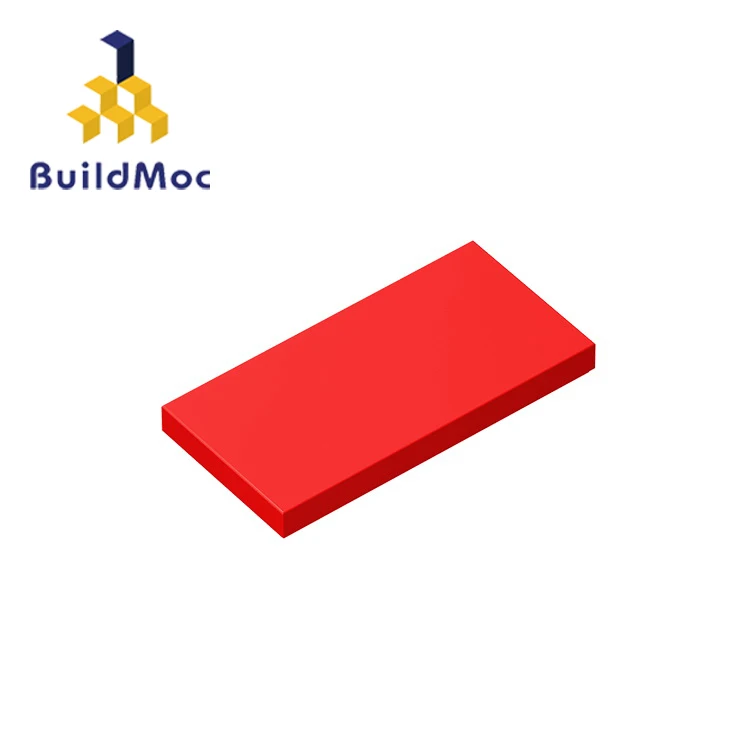 BuildMOC Compatible For lego 87079 2*4 For Building Blocks Parts DIY Educational Creative gift Toys
BuildMOC Compatible For lego 87079 2*4 For Building Blocks Parts DIY Educational Creative gift Toys