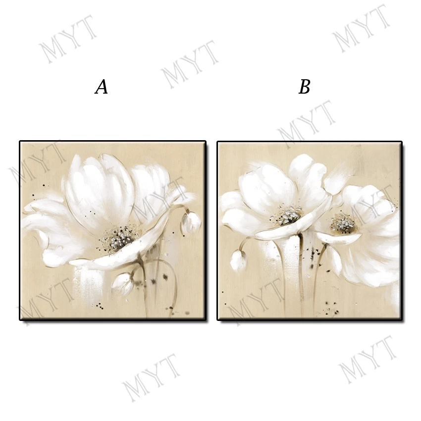 Wall Artwork Hand-painted Abstract Oil Painting on Canvas white flowers Wall Art pictures for living room Home Decor unframed
Wall Artwork Hand-painted Abstract Oil Painting on Canvas white flowers Wall Art pictures for living room Home Decor unframed
