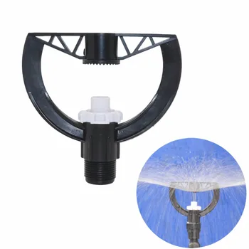 3 Pcs 360 Degrees 3/4'' Refraction Nozzle Garden Sprayer Garden Watering System Eductor Irrigation Tools flat water nozzle
3 Pcs 360 Degrees 3/4'' Refraction Nozzle Garden Sprayer Garden Watering System Eductor Irrigation Tools flat water nozzle