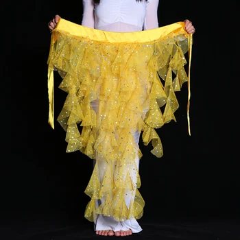 2017 Women Dancewear Belly Dancing Clothes Fishtail Skirt Adjustable Fit Wrapped Belt Women Belly Dance Sequins Hip Scarf
2017 Women Dancewear Belly Dancing Clothes Fishtail Skirt Adjustable Fit Wrapped Belt Women Belly Dance Sequins Hip Scarf