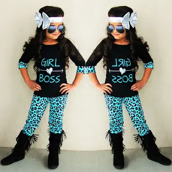 2Pcs Toddler Kids Baby Girls Sleeve T-shirt Tops Pants Fashion Clothing Girl Outfits Clothes Set
2Pcs Toddler Kids Baby Girls Sleeve T-shirt Tops Pants Fashion Clothing Girl Outfits Clothes Set