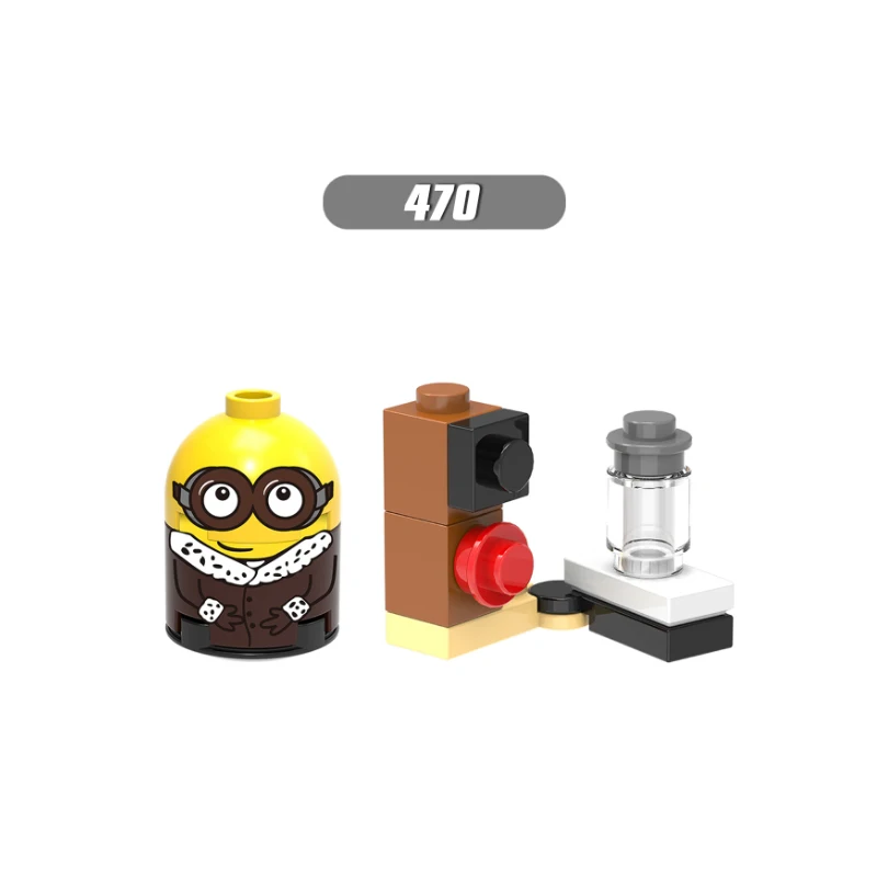 Minions Despicable Me Cartoon Anime Movie Bricks Building Blocks Education Toys Minions Despicable Me Cartoon Anime Movie Bricks Building Blocks Education Toys
