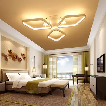 Post modern simple atmosphere creative personality warm and romantic led restaurant bedroom ceiling light
Post modern simple atmosphere creative personality warm and romantic led restaurant bedroom ceiling light