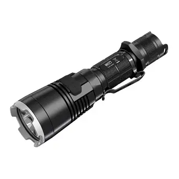 2015 New Nitecore MH27 Flashlight CREE XP-L HI V3 LED 1000LM RGB LED High Bright Torch Waterproof Freeshiping
2015 New Nitecore MH27 Flashlight CREE XP-L HI V3 LED 1000LM RGB LED High Bright Torch Waterproof Freeshiping