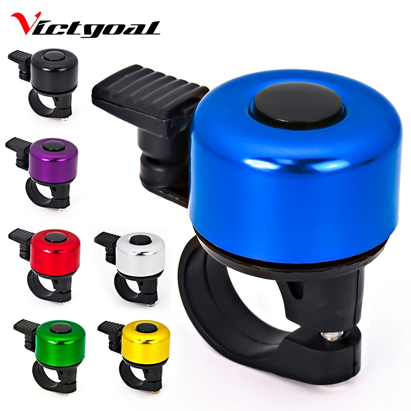 Bicycle Bell Aluminum Alloy Bike Bell Mountain Bicycle Handlebar Alarm Ring Cycling Horn 22-24mm Safety Alarm Bike Accessories
Bicycle Bell Aluminum Alloy Bike Bell Mountain Bicycle Handlebar Alarm Ring Cycling Horn 22-24mm Safety Alarm Bike Accessories