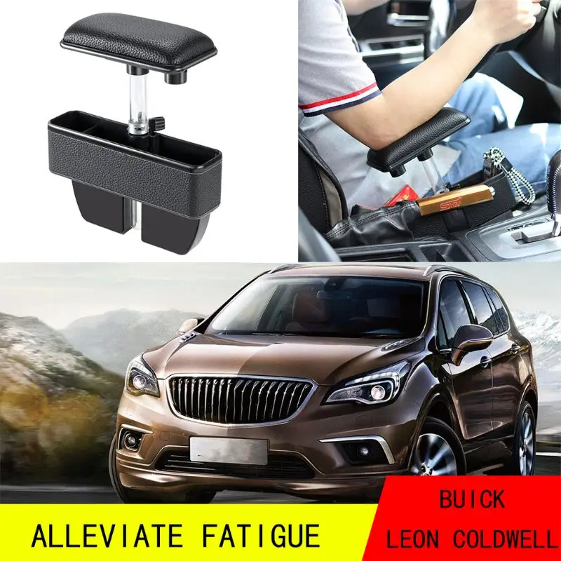 Car Storage Box In The Control Armrest Box Heightening Car Seat Gap Long Elbow Support Center Console Armrest Insert Organizer
Car Storage Box In The Control Armrest Box Heightening Car Seat Gap Long Elbow Support Center Console Armrest Insert Organizer