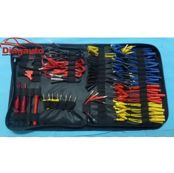 Auto Repair Tools Electrical Service Tools MST-08 Automotive Multi-function Lead Tools KIT Circuit Test Wires
Auto Repair Tools Electrical Service Tools MST-08 Automotive Multi-function Lead Tools KIT Circuit Test Wires