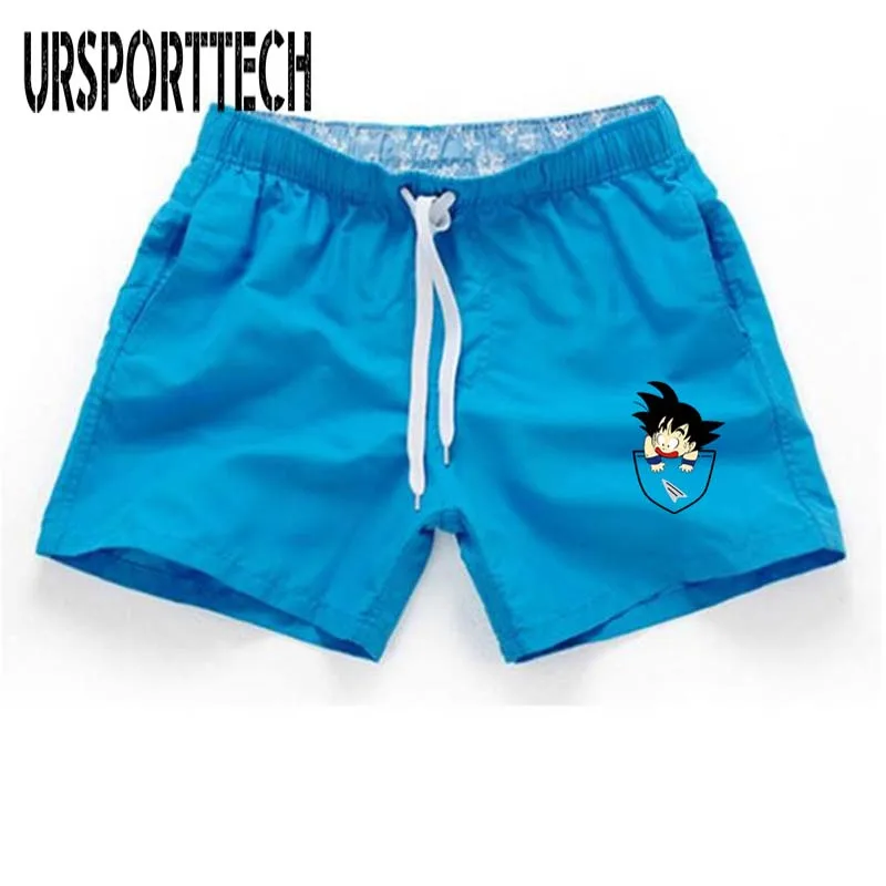 2019 Dragon Ball Beach Shorts Men Summer Dragon Ball Z Super Son Goku Quick Dry Cosplay 3D Print Board Shorts Men Funny Swimwear
2019 Dragon Ball Beach Shorts Men Summer Dragon Ball Z Super Son Goku Quick Dry Cosplay 3D Print Board Shorts Men Funny Swimwear