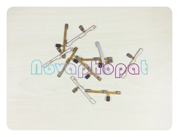 Novaphopat Power on off Volume up down Switch Key Button flex cable For Huawei P10 Lite Replacement Parts ; 10pcs/lot
Novaphopat Power on off Volume up down Switch Key Button flex cable For Huawei P10 Lite Replacement Parts ; 10pcs/lot
