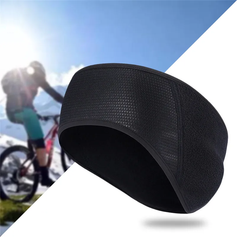 Winter Sport Elastics Sweatband Warm Waterproof Absorbent Riding Yoga Hairband Running Outdoor Fitness Headband Anti Sweat
Winter Sport Elastics Sweatband Warm Waterproof Absorbent Riding Yoga Hairband Running Outdoor Fitness Headband Anti Sweat