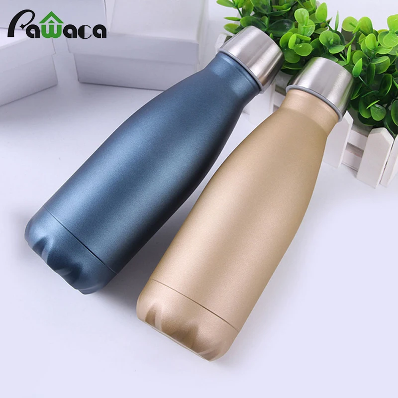 Stainless Steel Vacuum Flask Thermal Cup Double Wall Vacuum Insulated Bottle Leak-proof Water Bottle Cup for Home Office Outdoor
Stainless Steel Vacuum Flask Thermal Cup Double Wall Vacuum Insulated Bottle Leak-proof Water Bottle Cup for Home Office Outdoor