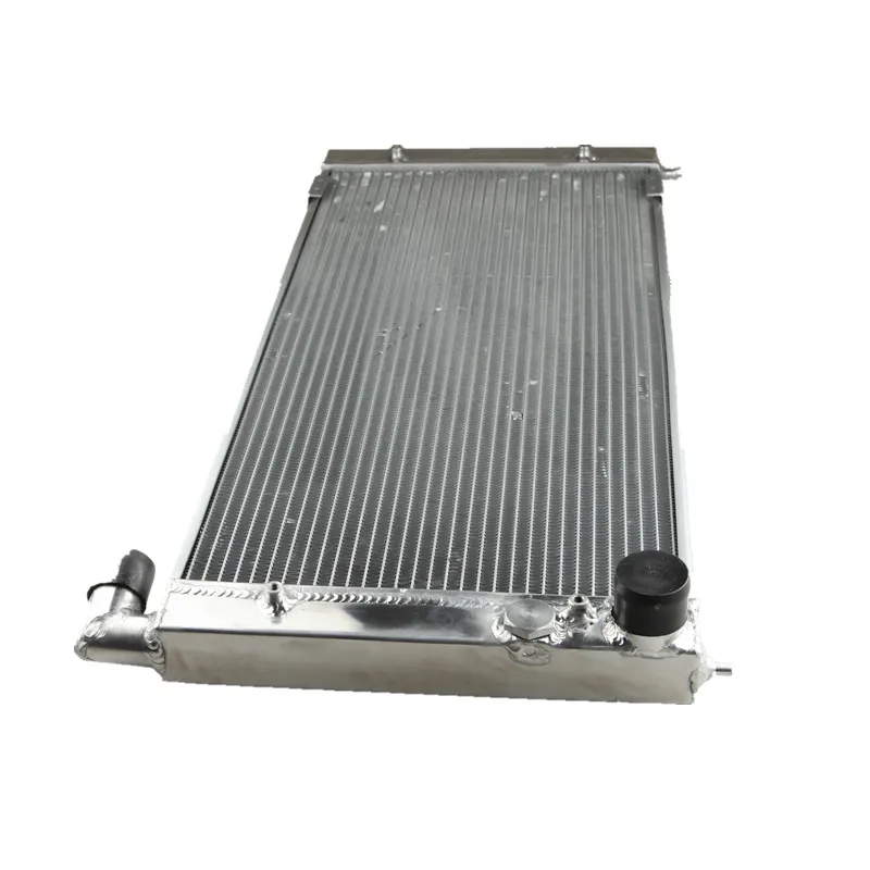 Fit For V-W Golf 2 Corrado V-R6 Turbo Aluminium Racing Radiator Turbo 16V G60 VWO2
Fit For V-W Golf 2 Corrado V-R6 Turbo Aluminium Racing Radiator Turbo 16V G60 VWO2