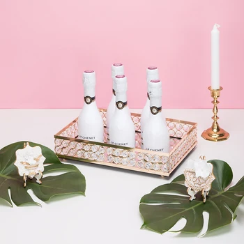 Mirror tray cake rack cake plate fruit plate wedding dessert table decoration decorative cake decoration ornaments
Mirror tray cake rack cake plate fruit plate wedding dessert table decoration decorative cake decoration ornaments