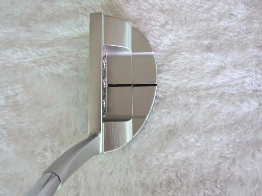 Brand New 2016 Model NP2/NP2.5/NP3 Putter CNC Golf Putter Golf Clubs 33/34/35 Inch Steel Shaft With Head Cover
Brand New 2016 Model NP2/NP2.5/NP3 Putter CNC Golf Putter Golf Clubs 33/34/35 Inch Steel Shaft With Head Cover