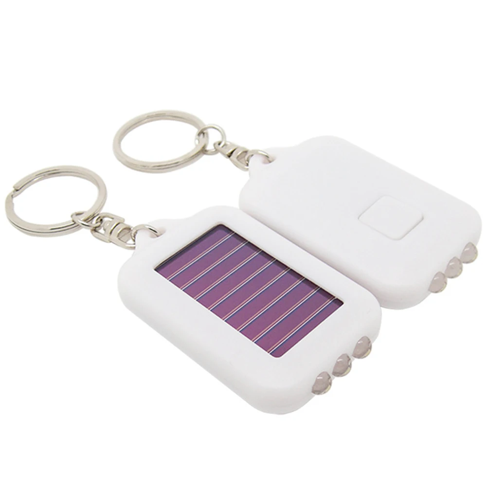3 LED Outdoor Emergency Light Camping Tent Hiking Climbing Solar Power Portable Rechargeable Mini Light Bulb Ring Holder
3 LED Outdoor Emergency Light Camping Tent Hiking Climbing Solar Power Portable Rechargeable Mini Light Bulb Ring Holder