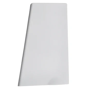 White Car Fuel Filler Tank Flap Cover Trim Fuel Cap Tank Filler Pipe Door For Ford Transit MK6 MK7 2000-2013 4637797
White Car Fuel Filler Tank Flap Cover Trim Fuel Cap Tank Filler Pipe Door For Ford Transit MK6 MK7 2000-2013 4637797