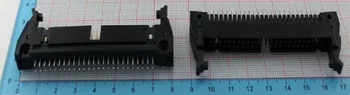 Free shipping new pitch 2.54MM horns seat DC2-50P 50-pin connector straight pin connector
Free shipping new pitch 2.54MM horns seat DC2-50P 50-pin connector straight pin connector