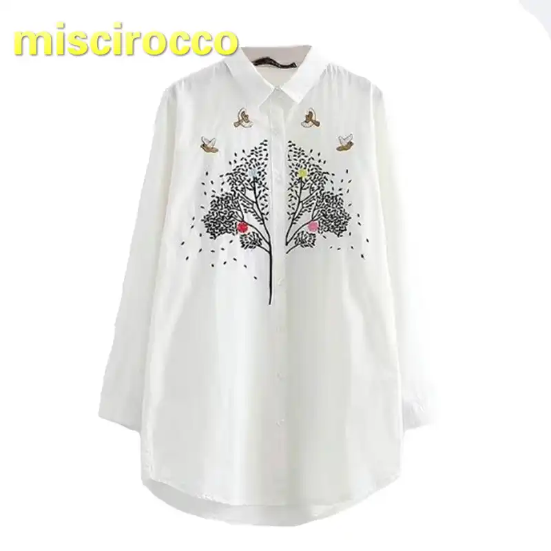white maternity polo shirt