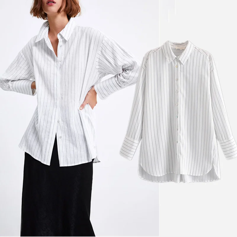 COZARII blusas mujer de moda 2019 summer striped regular none kimono blouse womens tops and blouses
COZARII blusas mujer de moda 2019 summer striped regular none kimono blouse womens tops and blouses