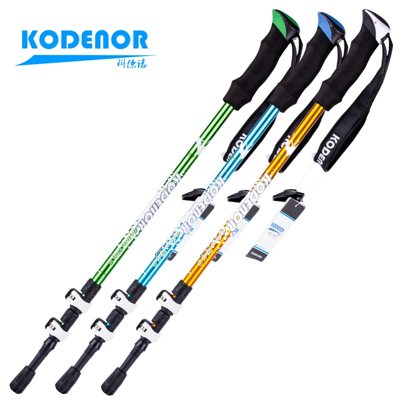 Aluminum Alloy Sticks Straight Shank Folded Outside Lock Expansion Ultralight Ski Hand Cane
Aluminum Alloy Sticks Straight Shank Folded Outside Lock Expansion Ultralight Ski Hand Cane