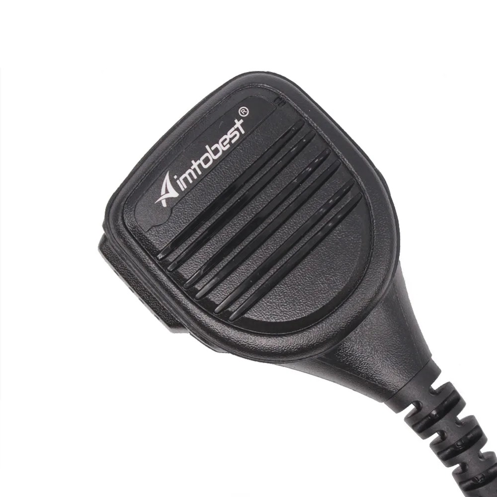 Free Shipping PMMN4024 Microphone Handheld speaker for Digital Radio DP3400 DP3600 DGP6550 DGP4550
Free Shipping PMMN4024 Microphone Handheld speaker for Digital Radio DP3400 DP3600 DGP6550 DGP4550