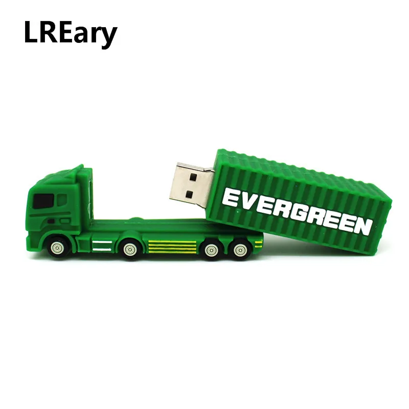 cartoon green lorry model memory Stick Pen drive Truck/freight train USB Flash Drive PenDrive 128MB 4GB 8GB 16GB 32G 64GB
cartoon green lorry model memory Stick Pen drive Truck/freight train USB Flash Drive PenDrive 128MB 4GB 8GB 16GB 32G 64GB