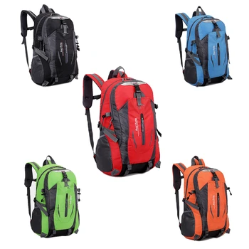 Outdoor Camping Wear Resistant 30L Backpack Mountaineering Hunting Travel Backpack Big Capacity Waterproof Sports Bag
Outdoor Camping Wear Resistant 30L Backpack Mountaineering Hunting Travel Backpack Big Capacity Waterproof Sports Bag