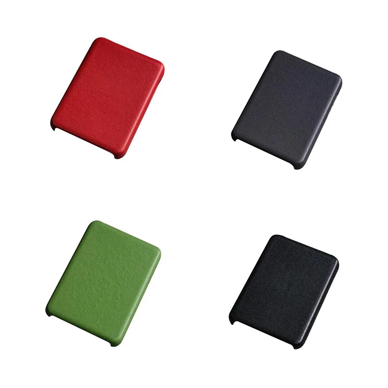 PU Leather Plastic Case for HiBy R3 Bluetooth MP3 Player High Resolution Music Player Lossless Digital Audio Player
PU Leather Plastic Case for HiBy R3 Bluetooth MP3 Player High Resolution Music Player Lossless Digital Audio Player