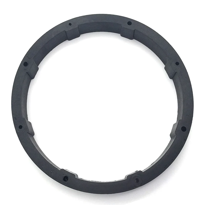 2PCs Universal 6*9 6.5inch Beveled Car Speaker Spacer with Refitting Kit Audio Mat Plates Bracket Holder Installation Black Pad
2PCs Universal 6*9 6.5inch Beveled Car Speaker Spacer with Refitting Kit Audio Mat Plates Bracket Holder Installation Black Pad