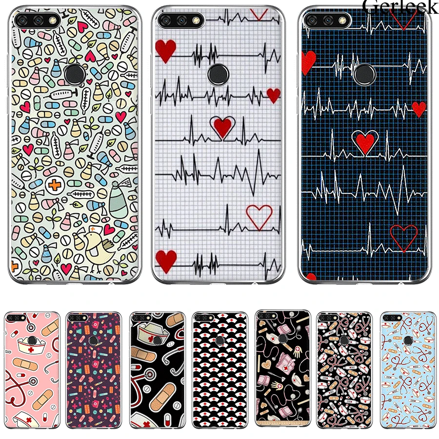 Desxz Cell Phone Case Nurse Medical Medicine Health Heart For Huawei P9 P8 P10 P20 P30 MINI Lite Pro Plus P Smart Cover Bag
Desxz Cell Phone Case Nurse Medical Medicine Health Heart For Huawei P9 P8 P10 P20 P30 MINI Lite Pro Plus P Smart Cover Bag