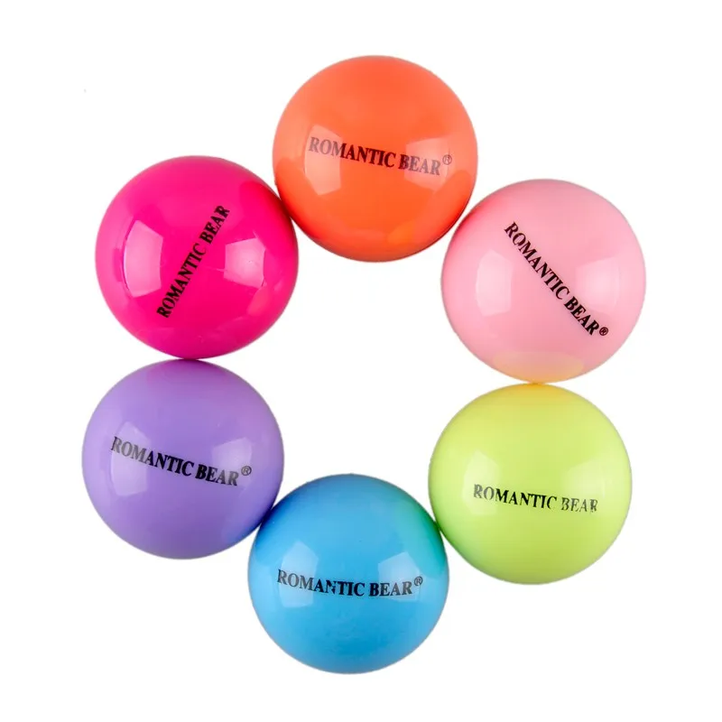 1Pcs Cute Ball Lip Balm Moisturizing Lipstick Lip Protector Fruit Taste Embellish Makeup Lipstick Gloss Cosmetic Chapstick Care 
1Pcs Cute Ball Lip Balm Moisturizing Lipstick Lip Protector Fruit Taste Embellish Makeup Lipstick Gloss Cosmetic Chapstick Care