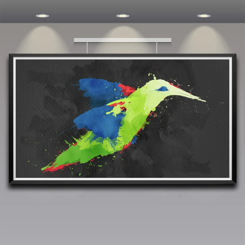Artwork Birds Colibri Art Silk Fabric Poster Print Home Wall Decor Painting 11x20 16x29 20x36 Inch Unframed Free Shipping
Artwork Birds Colibri Art Silk Fabric Poster Print Home Wall Decor Painting 11x20 16x29 20x36 Inch Unframed Free Shipping