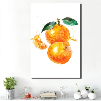 paint by number art painting by numbers Creative watercolor fruit orange avocado passion fruit art deco painting 
paint by number art painting by numbers Creative watercolor fruit orange avocado passion fruit art deco painting