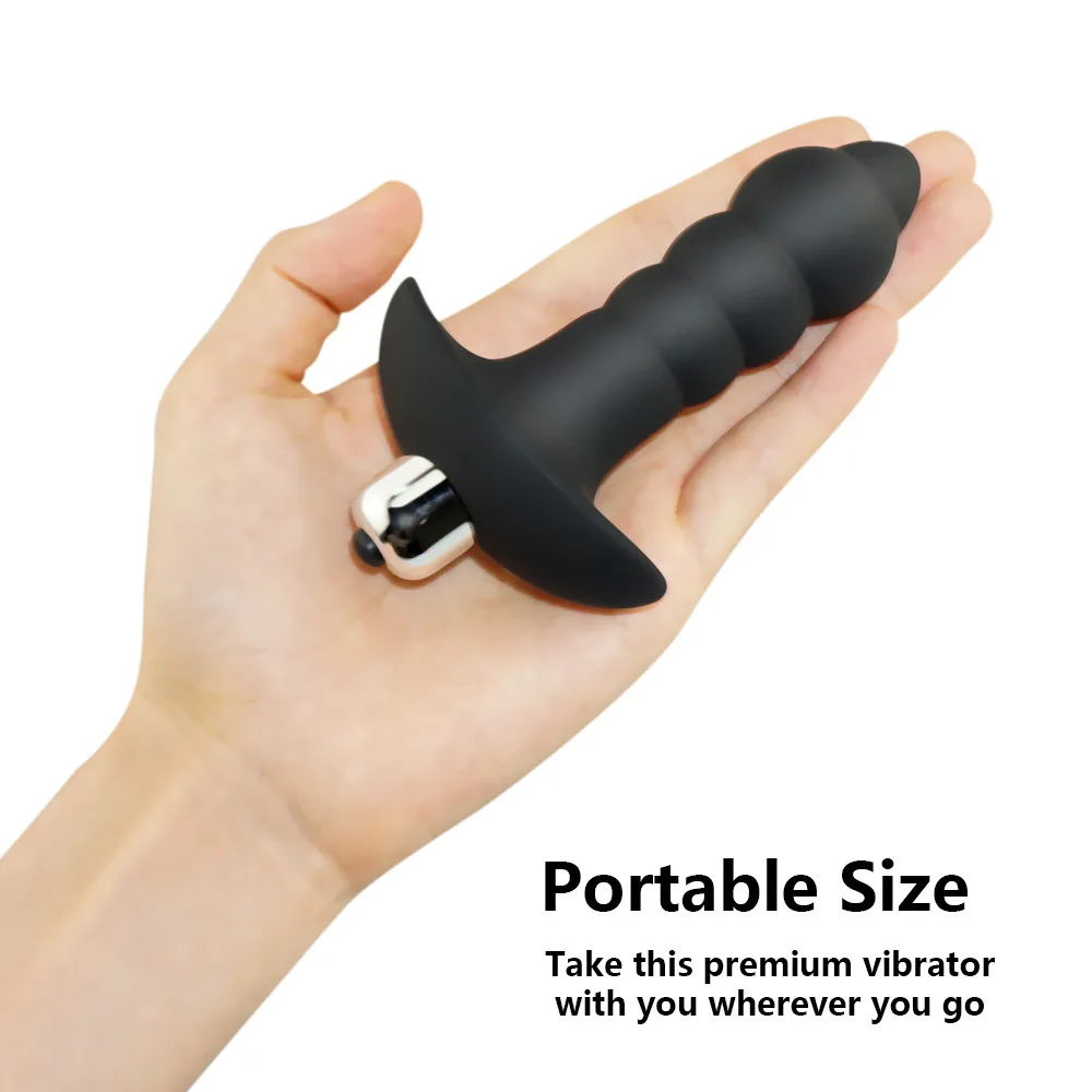 Вибратор Анальный Купить Москва