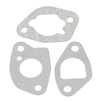 Engine Machine Carburetor Gasket For Subaru Robin EX13 EX130 Engines Durable Set Carburetor Gaskets Garden Supplies Trimmer Tool
Engine Machine Carburetor Gasket For Subaru Robin EX13 EX130 Engines Durable Set Carburetor Gaskets Garden Supplies Trimmer Tool