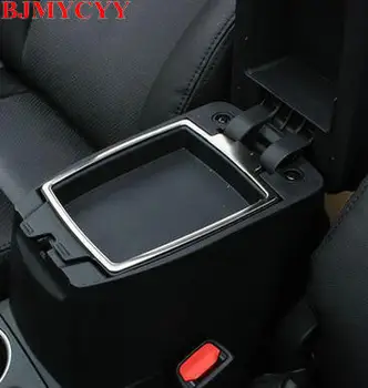 BJMYCYY Car styling car central armrest box decorative light box for Toyota Corolla 2014 auto accessories
BJMYCYY Car styling car central armrest box decorative light box for Toyota Corolla 2014 auto accessories