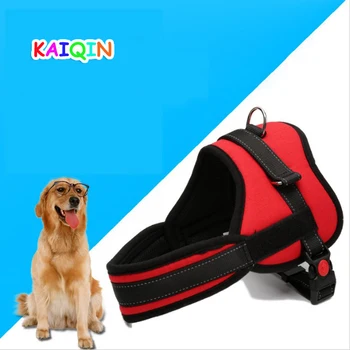 Nylon Adjustable Safety Auto Walking Large Pet Dogs Harness Chest Straps Red Size S M L XL XXL
Nylon Adjustable Safety Auto Walking Large Pet Dogs Harness Chest Straps Red Size S M L XL XXL