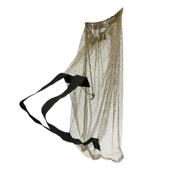 Outdoor Sports 1PCS Rot-proof Polyester Decoy Storage Net Bag Sack Pigeon Duck Geese Lightweight Shooting Hunting Decoy Pouch
Outdoor Sports 1PCS Rot-proof Polyester Decoy Storage Net Bag Sack Pigeon Duck Geese Lightweight Shooting Hunting Decoy Pouch