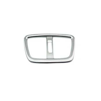 Interior Rear Armrest Box Air Condition Outlet Vent Cover Trim ABS Matte 1 Piece For Opel Astra K 2016 2017
Interior Rear Armrest Box Air Condition Outlet Vent Cover Trim ABS Matte 1 Piece For Opel Astra K 2016 2017