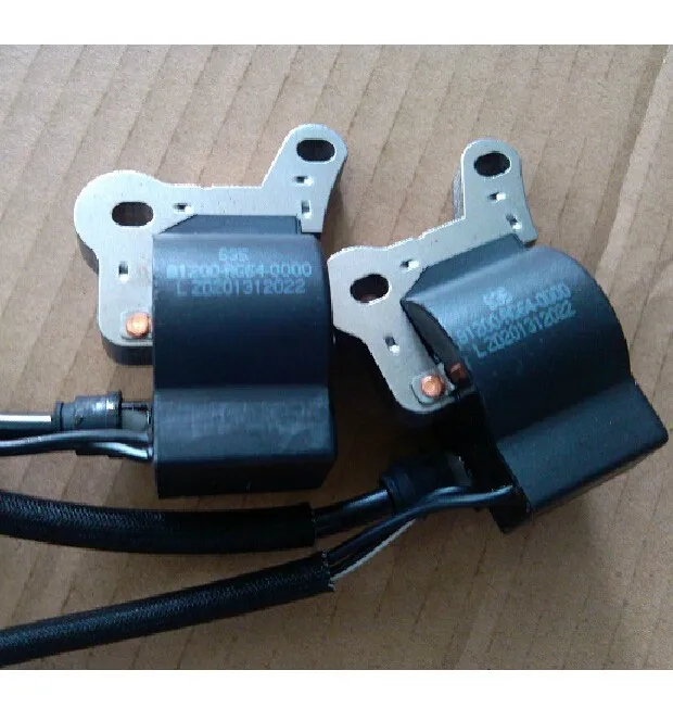 IGNTION COIL ZONGSHEN S35 6