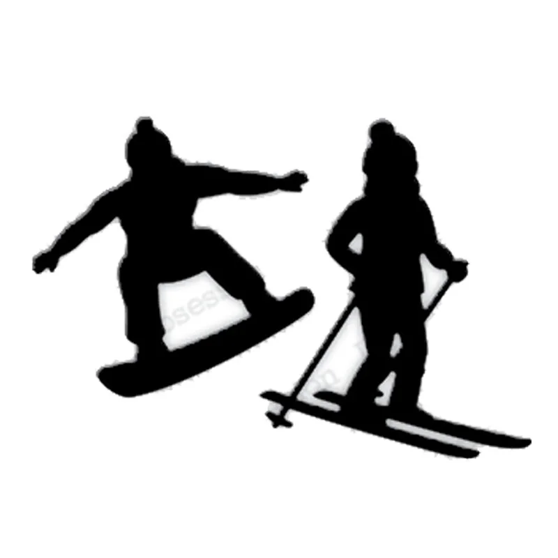 Skiing Boy Girl Frame Metal Cutting Dies For DIY Scrapbooking Embossing Paper Card Making Decorative Craft Die Cuts New 2018
Skiing Boy Girl Frame Metal Cutting Dies For DIY Scrapbooking Embossing Paper Card Making Decorative Craft Die Cuts New 2018
