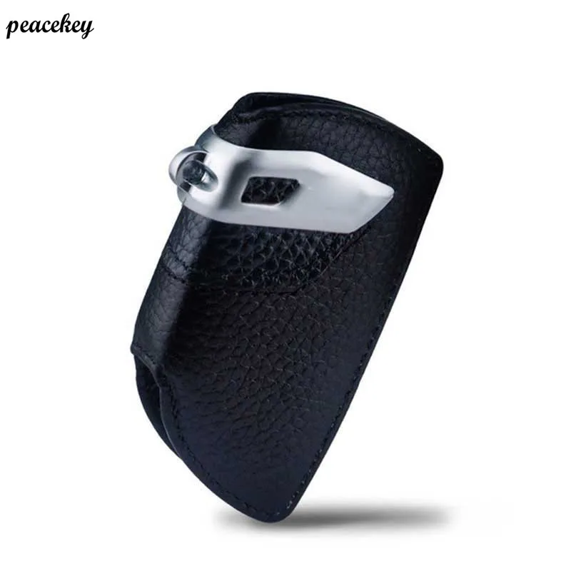 Leather Car Keychain For BMW Key Case G30 F10 F20 F11 F07 F2 F80 X3 X4 5 Series Car Key Cover Leather Key Wallet Car Styling
Leather Car Keychain For BMW Key Case G30 F10 F20 F11 F07 F2 F80 X3 X4 5 Series Car Key Cover Leather Key Wallet Car Styling