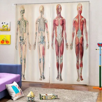 2019 3D CurtainsHuman body image Curtains For Living Room Bedroom stereoscopic Curtains Window Decoration
2019 3D CurtainsHuman body image Curtains For Living Room Bedroom stereoscopic Curtains Window Decoration