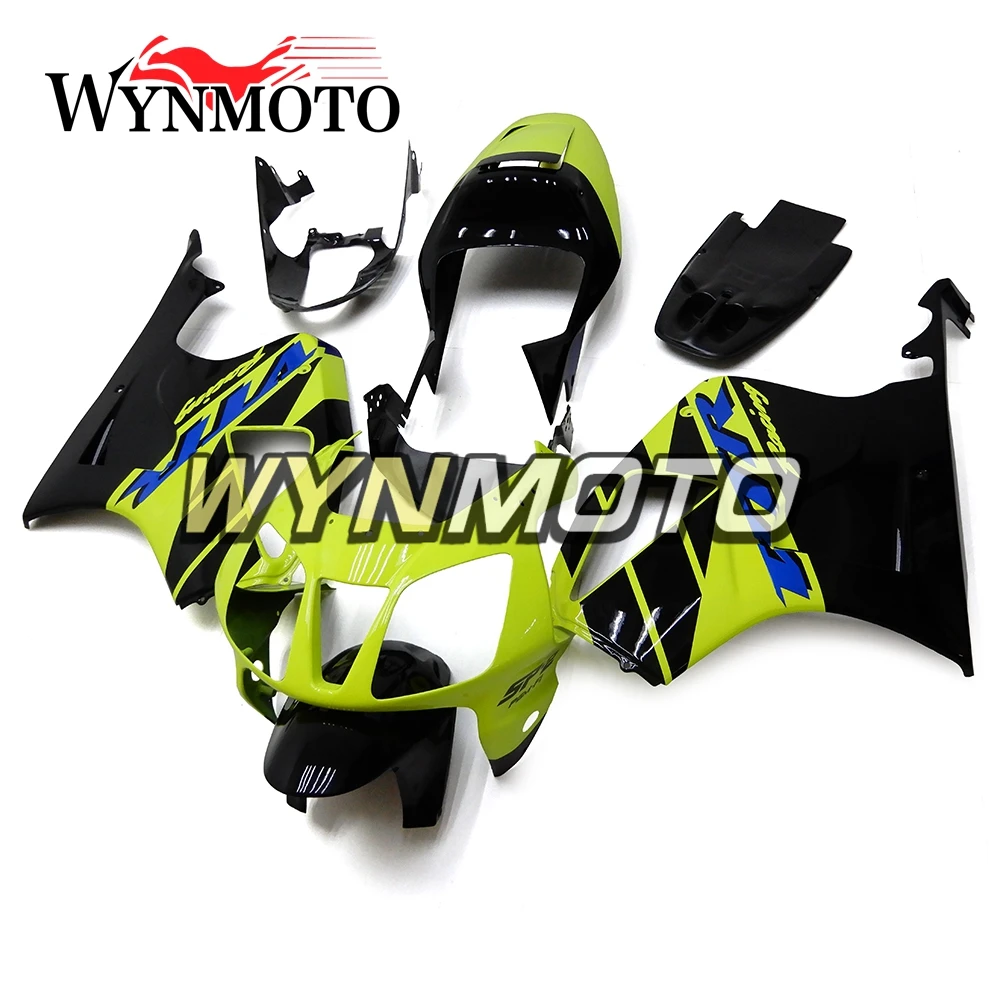Fairing Kit For Honda VTR1000 RC51 SP1 SP2 2000 - 2006 ABS Plastic Motorcycle Full Yellow Black Blue ABS Fairings Body Covers
Fairing Kit For Honda VTR1000 RC51 SP1 SP2 2000 - 2006 ABS Plastic Motorcycle Full Yellow Black Blue ABS Fairings Body Covers