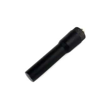 Practical Soft Antenna SF20 SMA-F Female For Baofeng UV-5R UV-82 82L BF-888s PUXING PX-777
Practical Soft Antenna SF20 SMA-F Female For Baofeng UV-5R UV-82 82L BF-888s PUXING PX-777