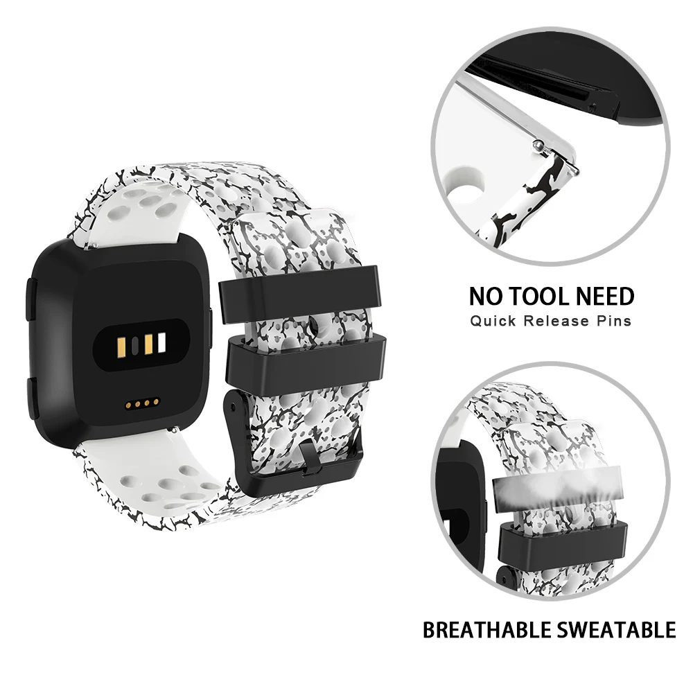 for fitbit versa band replacement (7)