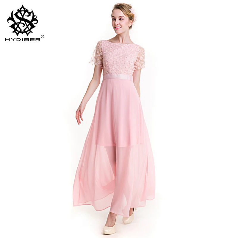 2018 Fashion Summer new version large size women's lace dress pearl chiffon hollow cut dress Size S-3XL
2018 Fashion Summer new version large size women's lace dress pearl chiffon hollow cut dress Size S-3XL