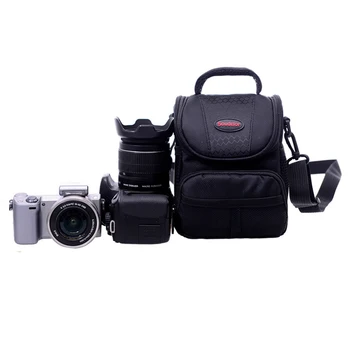 DSLR Camera Bag Case For Panasonic Lumix GX80 GX85 GF8 GF7 FZ72 FZ45 FZ50 FZ60 FZ70 FZ100 FZ200 FZ150 FZ1000 FZ300 GX7 GX2 GX1
DSLR Camera Bag Case For Panasonic Lumix GX80 GX85 GF8 GF7 FZ72 FZ45 FZ50 FZ60 FZ70 FZ100 FZ200 FZ150 FZ1000 FZ300 GX7 GX2 GX1