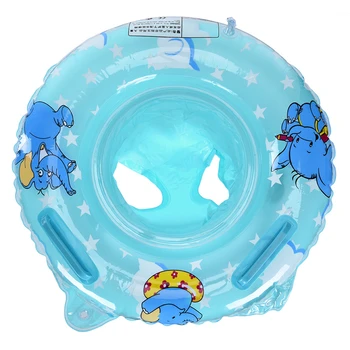 2020 Baby Swimming Ring Kids Inflatable Circle With Cushions Floating Pool Float Swim Bath Water Rings YD05
2020 Baby Swimming Ring Kids Inflatable Circle With Cushions Floating Pool Float Swim Bath Water Rings YD05